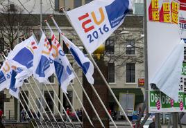 Referendum w Holandii: trzy scenariusze dla Ukrainy Wyniki referendum w Holandii