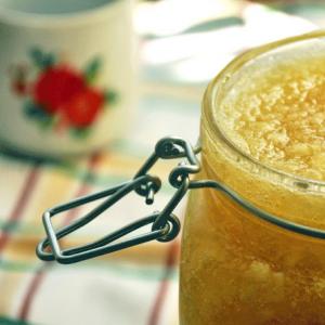 Ingverjevi recepti za imuniteto Kako uporabljati mešanico ingverja limone medu