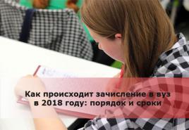 Uchádzači na základe výsledkov interných vstupných testov Vysokej školy ekonomickej Národnej výskumnej univerzity