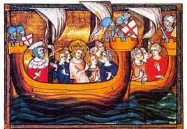 Sedmi krstaški rat (1248-1254)