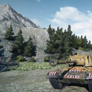 Kaufen Sie M46 Patton KR (Premium-Tank): Übersicht (Anleitung), Eigenschaften, Durchdringungszonen