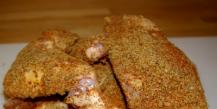 Jak prawidłowo ugotować grillowanego kurczaka w piekarniku