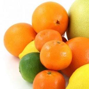 Kas atsitiks, jei yra tik vaisiai ir daržovės, jei valgote tik daržoves