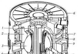 Termobranduolinis reaktorius – žmonijos energetikos ateitis Inercijos rankose
