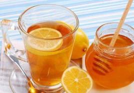 Warum ist Honig in heißem Tee gefährlich?
