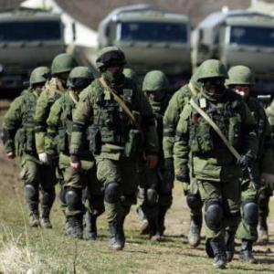 Struktura in sestava oboroženih sil Ruske federacije - opis, zgodovina in zanimiva dejstva