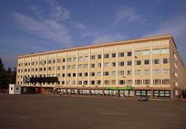 Mari State University: Fakultäten