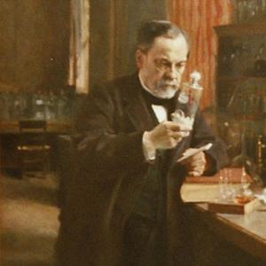 Ludwik Pasteur i jego odkrycia