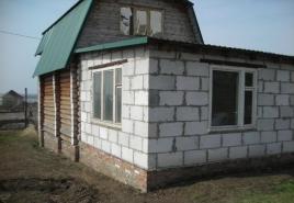 Možnosti pridania prístavby k drevenému domu