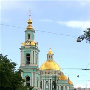 Heiliger Alexy, Metropolit von Moskau und ganz Russland, Wundertäter Metropolit Alexy von Kiew und ganz Russland