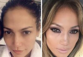 Supermodelky bez make-upu: ako naozaj vyzerajú najkrajšie ženy planéty