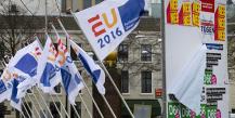 Referendum w Holandii: trzy scenariusze dla Ukrainy Wyniki referendum w Holandii