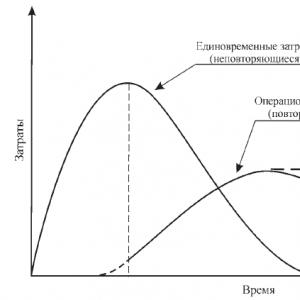 Životný cyklus projektu a fázy projektu