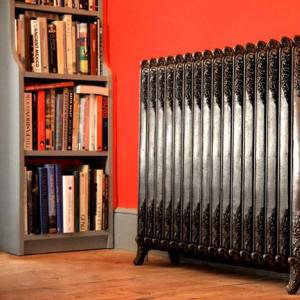 Katere grelne radiatorje izbrati - aluminij, jeklo ali litoželezo