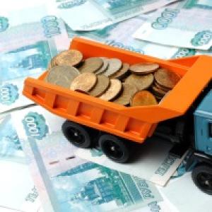 Povećanje transportnog poreza Povećanje transportnog poreza godišnje