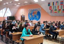 Voronezh State University of Engineering Technologies (vguit): popis, fakulty, recenzie Voronezh State University of High Technologies
