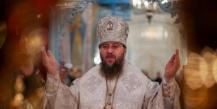 Pravoslavna vera - zakrament duhovniškega posvečenja
