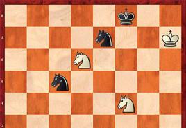 Rječnik šahovskih pojmova (259 pojmova) Što je zugzwang na njemačkom