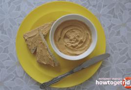 Ulje haringe - jednostavan klasični recept