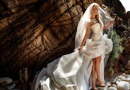 Su vestuvine suknele susiję ženklai: kaip neįsitraukti į bėdą