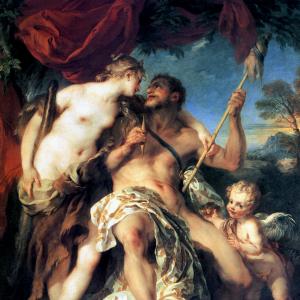 Kako je umrl Herkules, Zeusov smrtni sin Povzetek Herkulove smrti