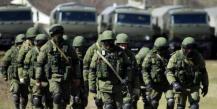 Struktura i sastav oružanih snaga Ruske Federacije - opis, istorija i zanimljive činjenice