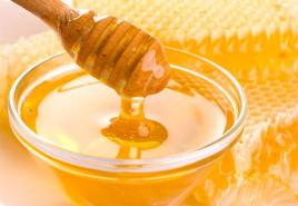 Včelárske výrobky na posilnenie imunity Včelie produkty na zvýšenie imunity