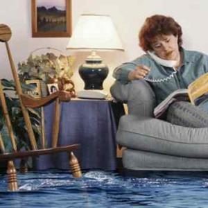 Interpretacja snów: dlaczego śnisz o powodzi Co to znaczy widzieć powódź we śnie?