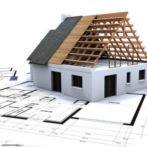 Kako izbrati optimalno velikost hiše?