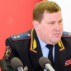 Was Begun vor Gericht über Solodovnikov und seine Polizisten sagte