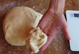 Թթվասերով տափակ հաց - բաղադրատոմս Ինչպես թխել թթվասերով տափակ հաց