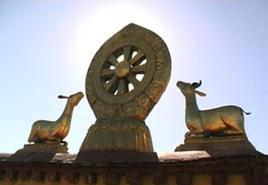Die vier edlen Wahrheiten des Buddhismus – Kurz über die Lehren Buddhas